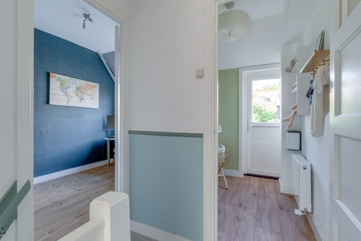 Foto 25 van Berkelstraat 159