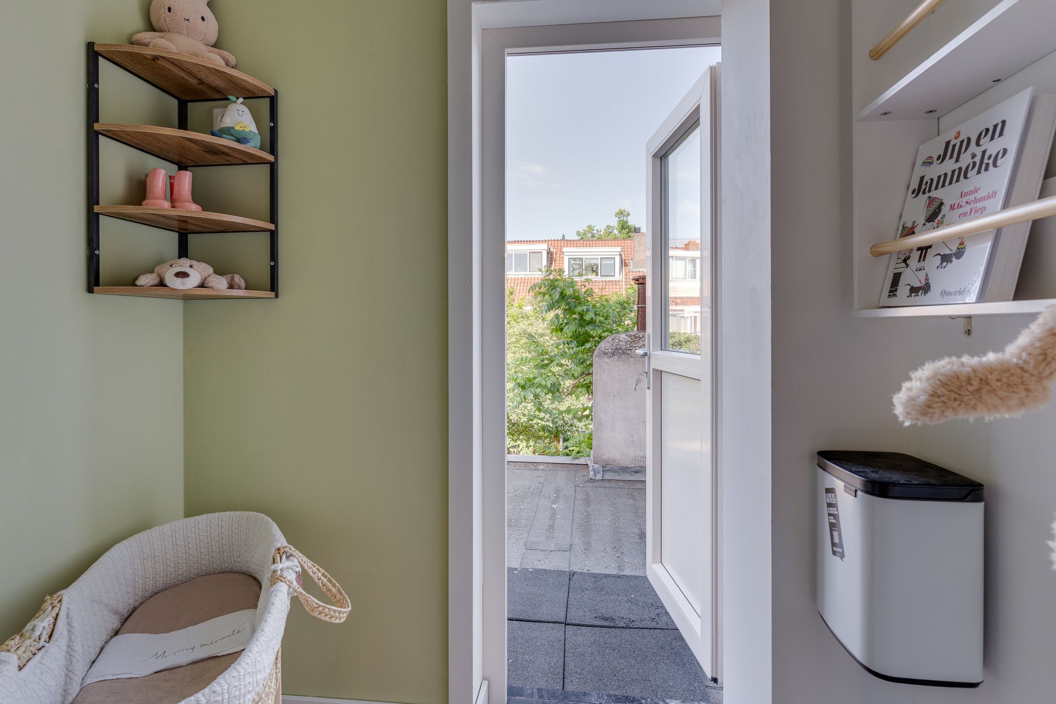 Foto 27 van Berkelstraat 159