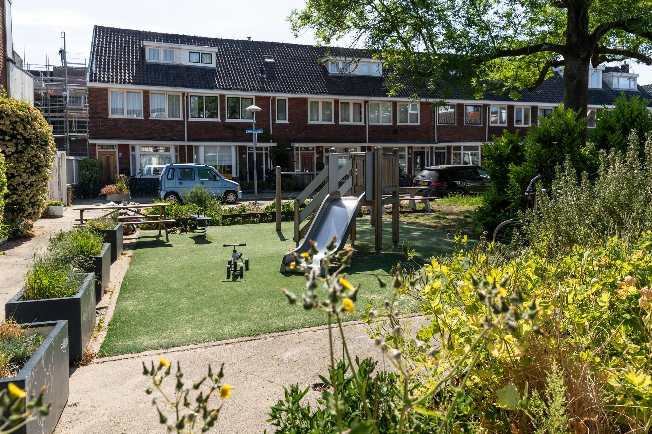 Foto 48 van Berkelstraat 159