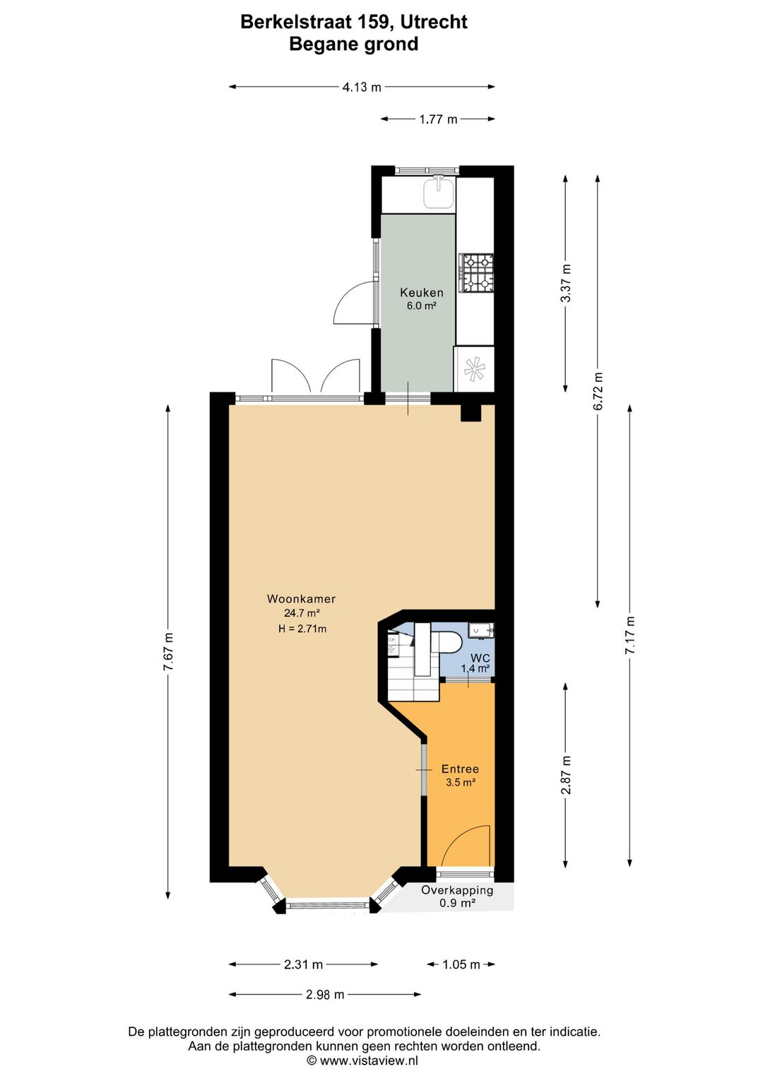 Foto 52 van Berkelstraat 159