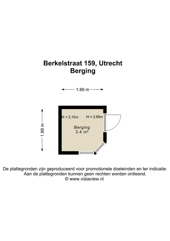 Foto 53 van Berkelstraat 159