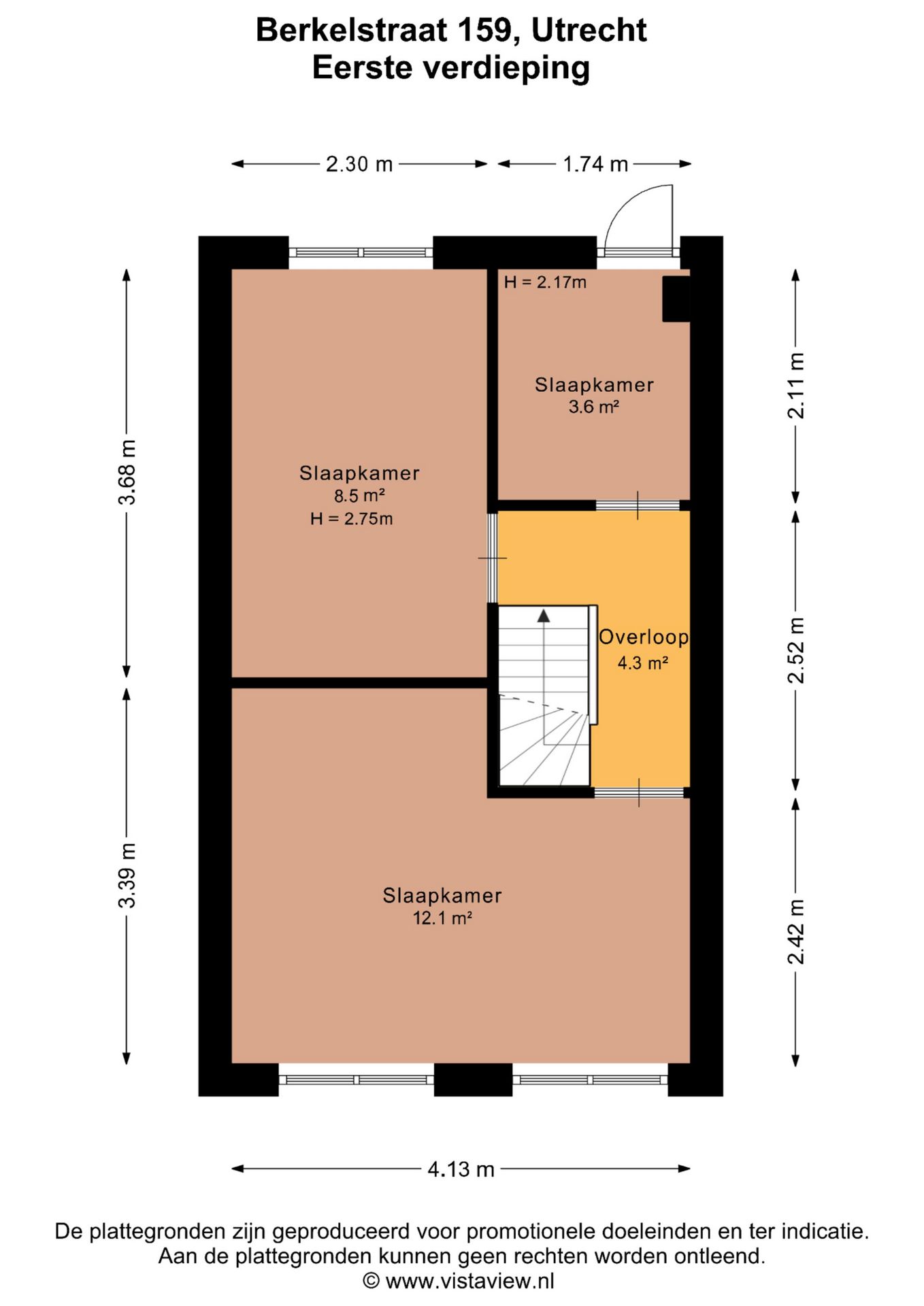 Foto 54 van Berkelstraat 159