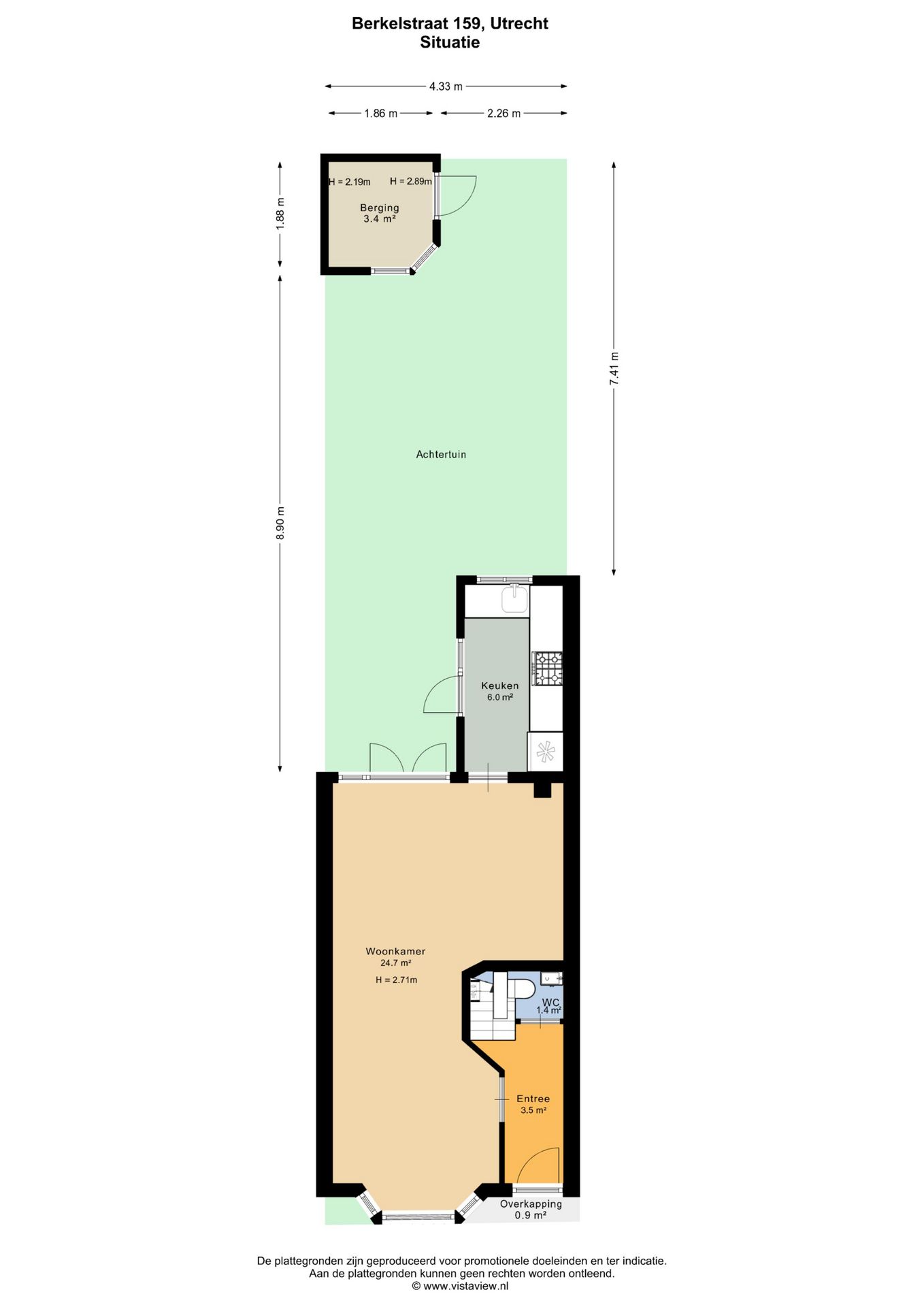 Foto 55 van Berkelstraat 159