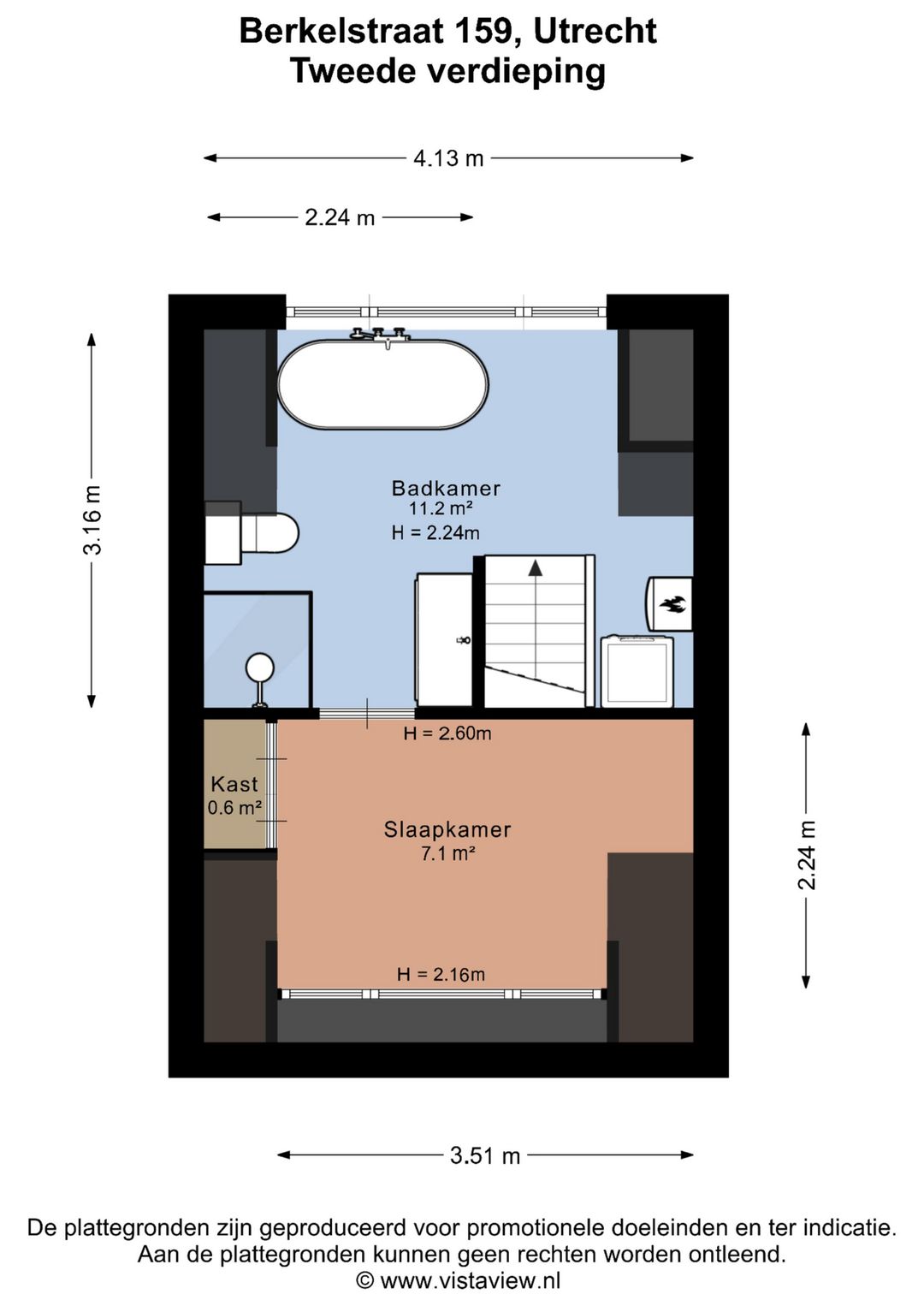 Foto 56 van Berkelstraat 159