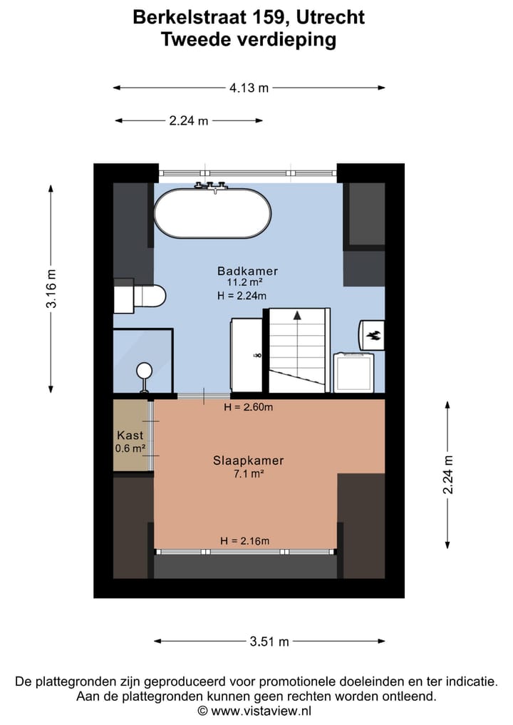 Foto 56 van Berkelstraat 159