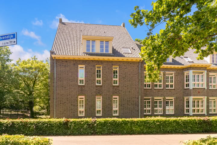 Foto 1 van De Olvendijk 47