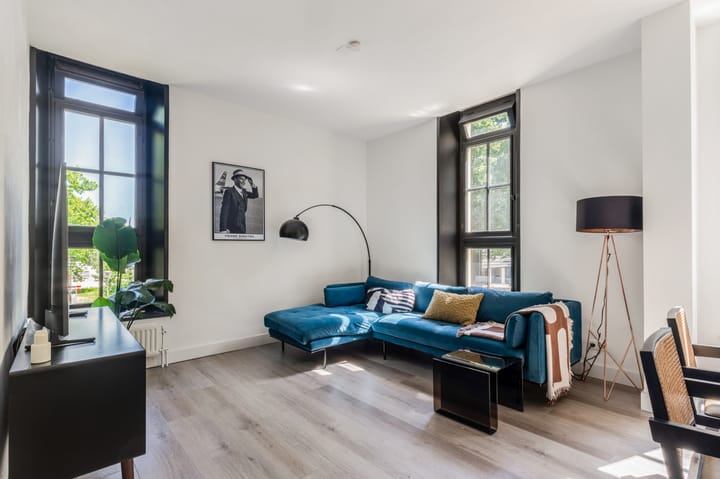 Foto 3 van De Olvendijk 47