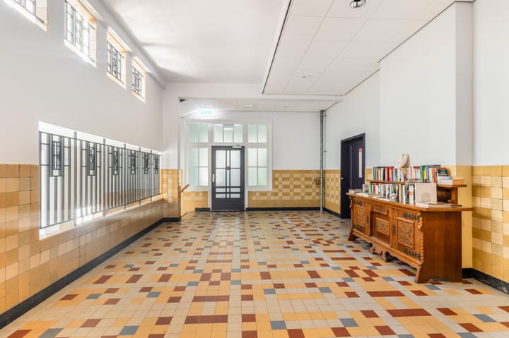 Foto 6 van De Olvendijk 47