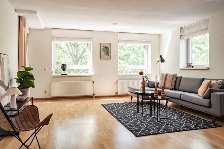 Foto 3 van Raadhuisstraat 11-G