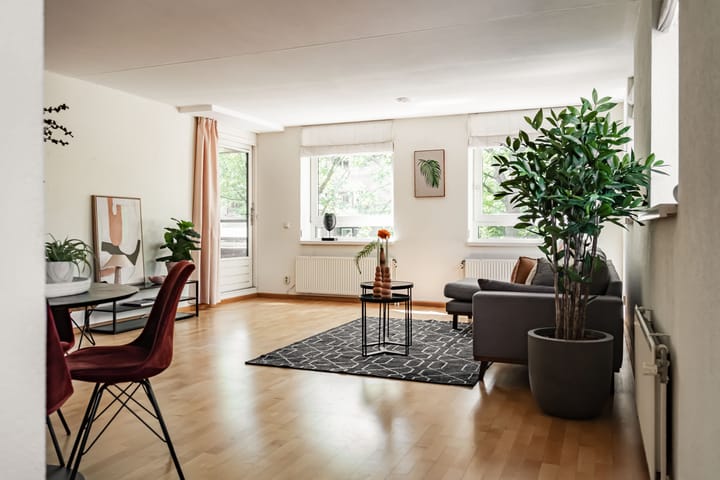 Foto 5 van Raadhuisstraat 11-G