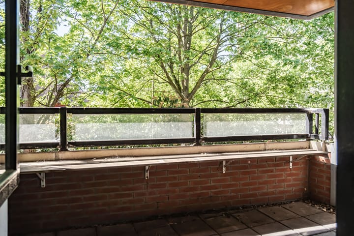 Foto 6 van Raadhuisstraat 11-G