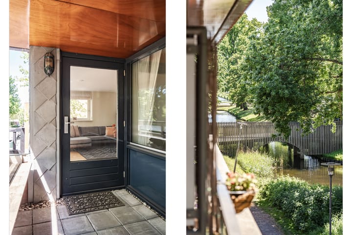 Foto 7 van Raadhuisstraat 11-G