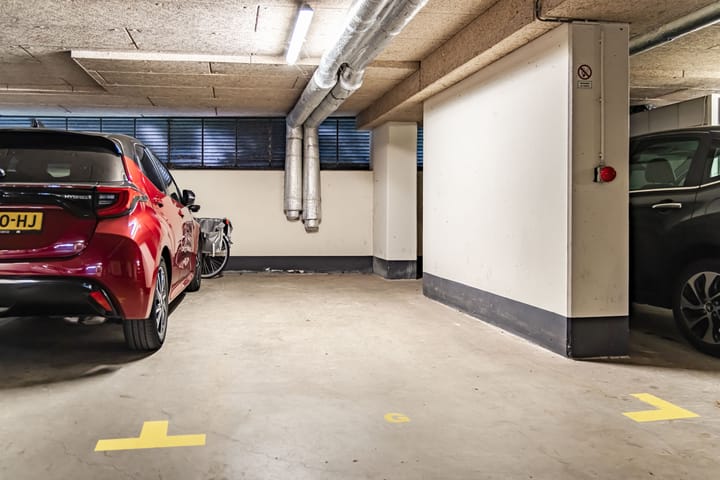 Foto 20 van Raadhuisstraat 11-G