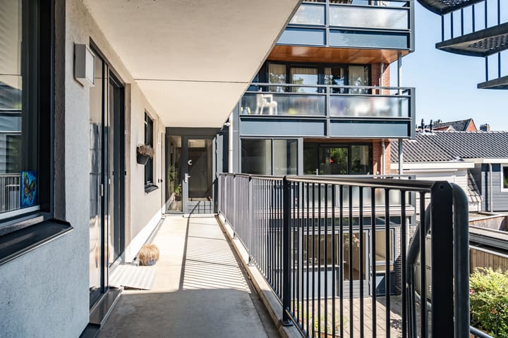 Foto 21 van Raadhuisstraat 11-G