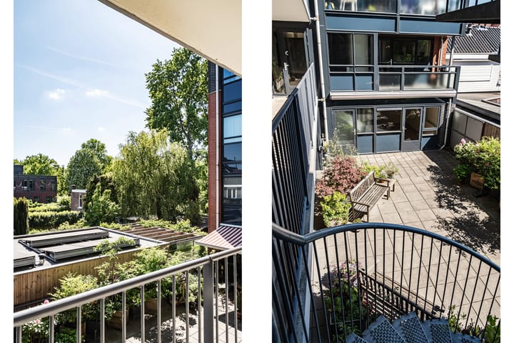 Foto 22 van Raadhuisstraat 11-G