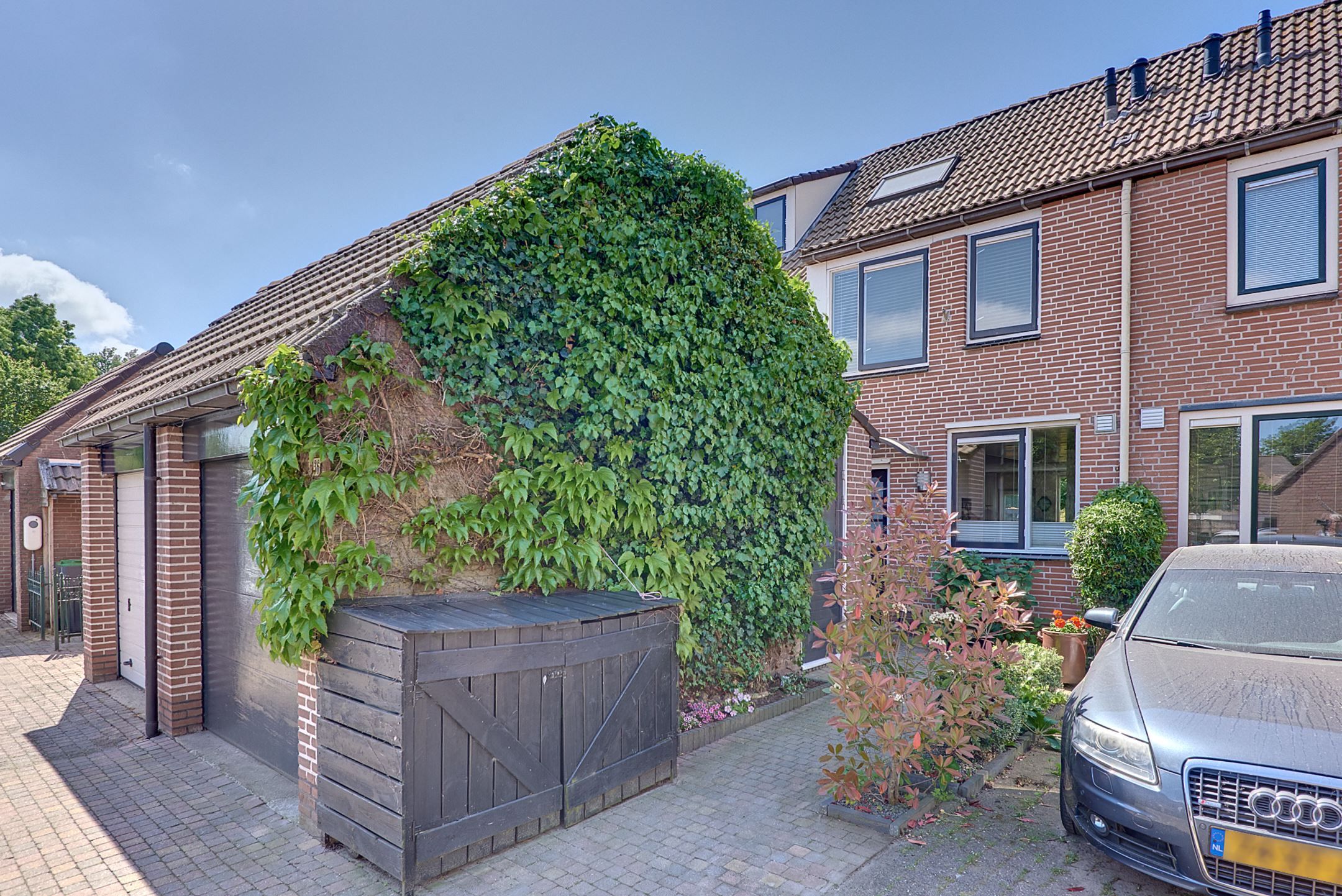 Gruttomeen, 136, Harderwijk, 3844ZJ, Gelderland, Nederland 136
