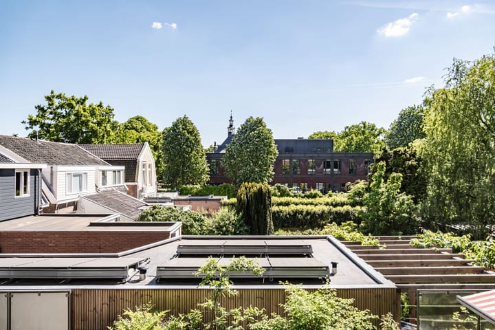 Foto 24 van Raadhuisstraat 11-G