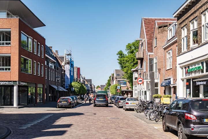 Foto 25 van Raadhuisstraat 11-G