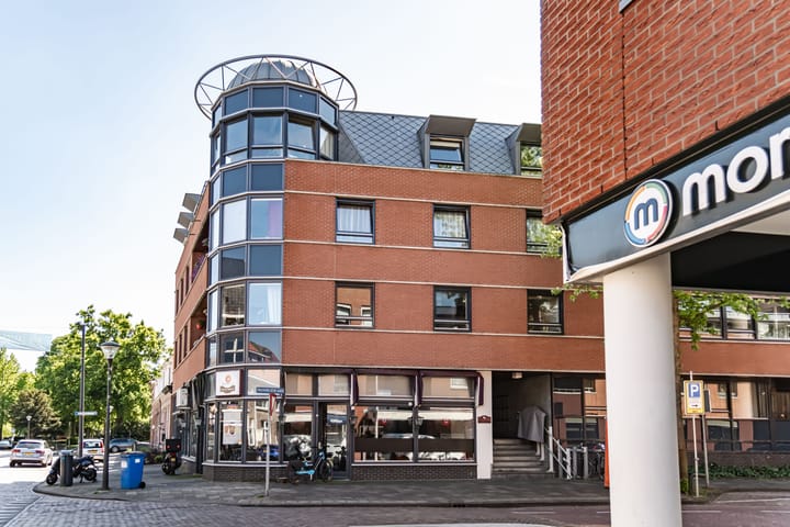 Foto 26 van Raadhuisstraat 11-G