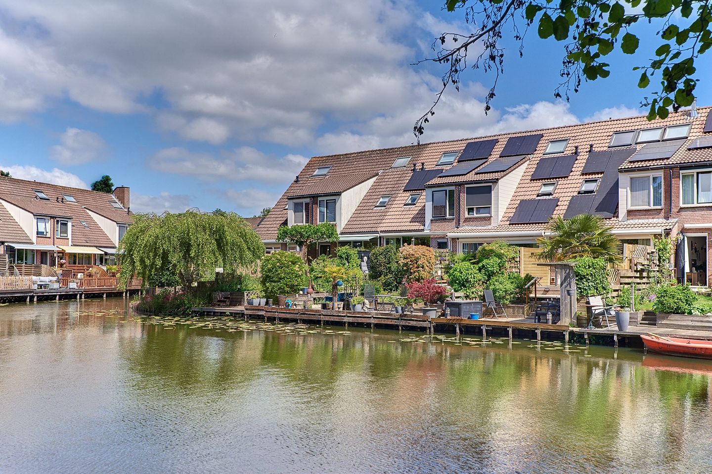 Foto 4 van Gruttomeen 136