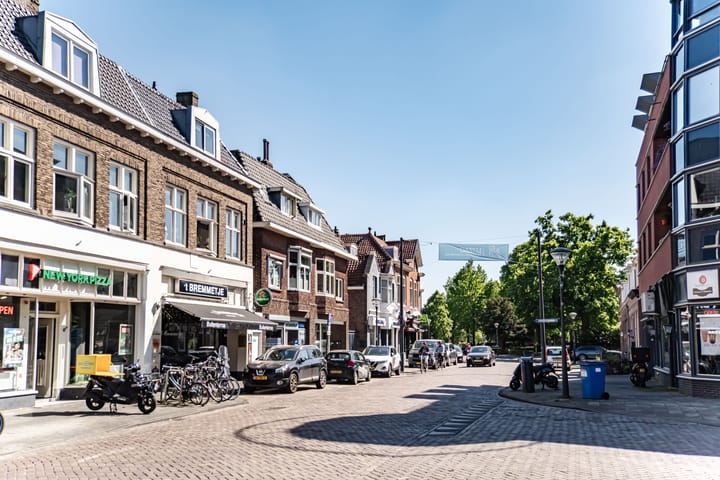 Foto 27 van Raadhuisstraat 11-G