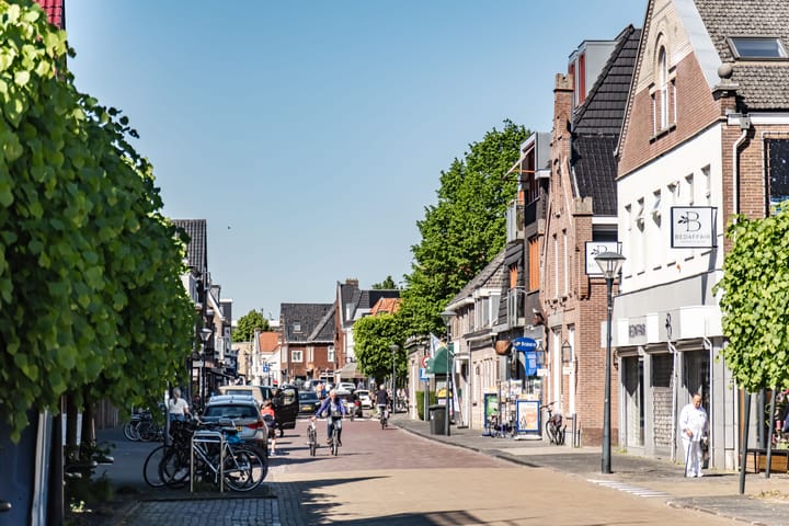 Foto 28 van Raadhuisstraat 11-G