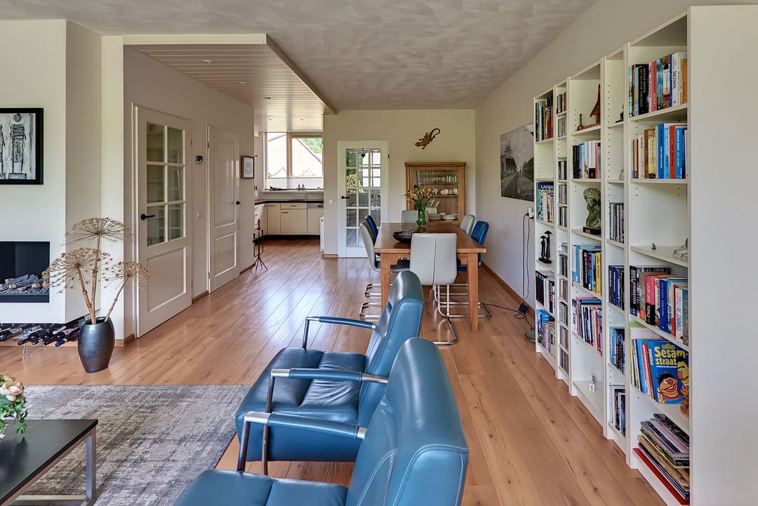 Foto 13 van Gruttomeen 136