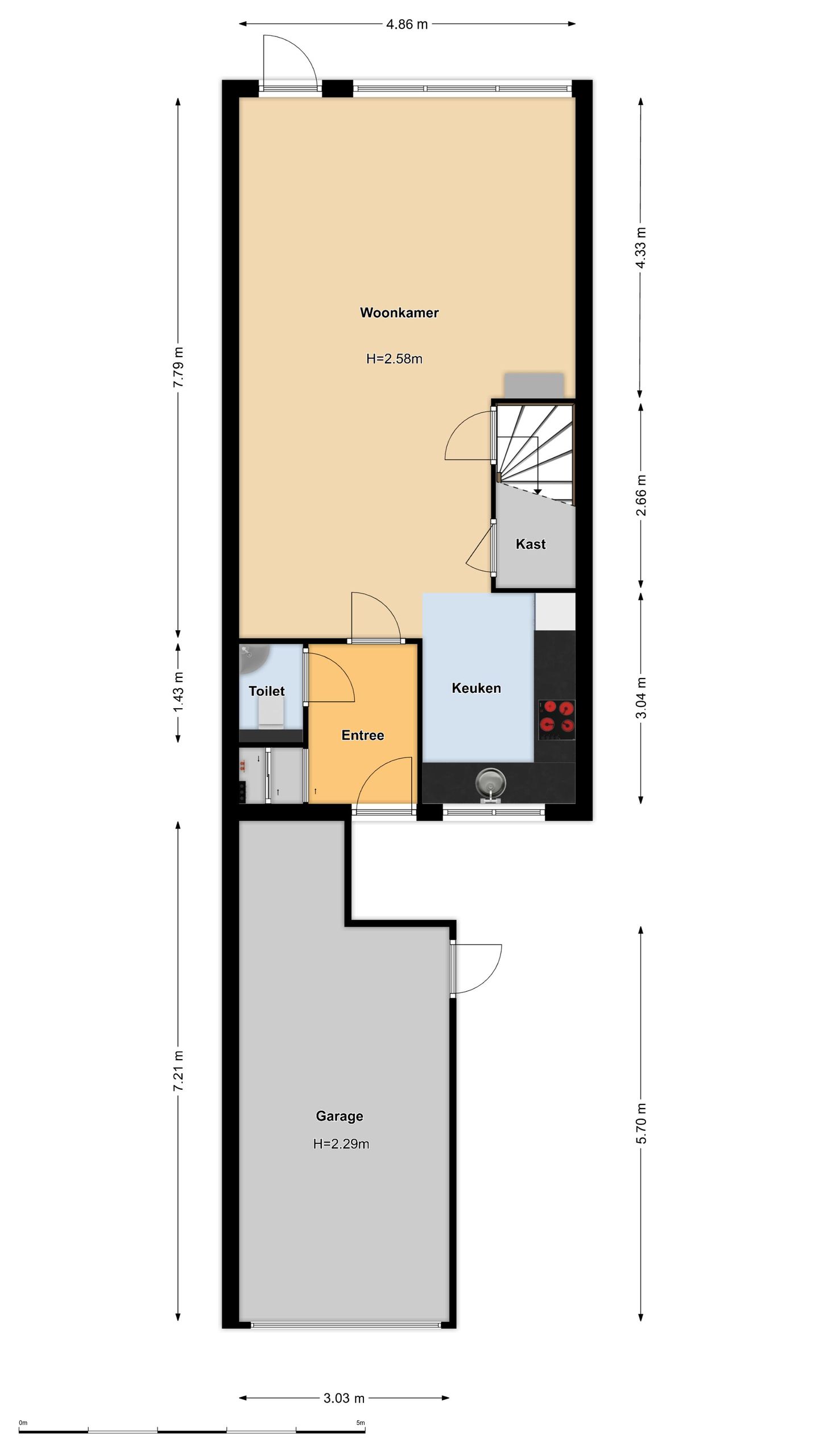 Foto 44 van Gruttomeen 136