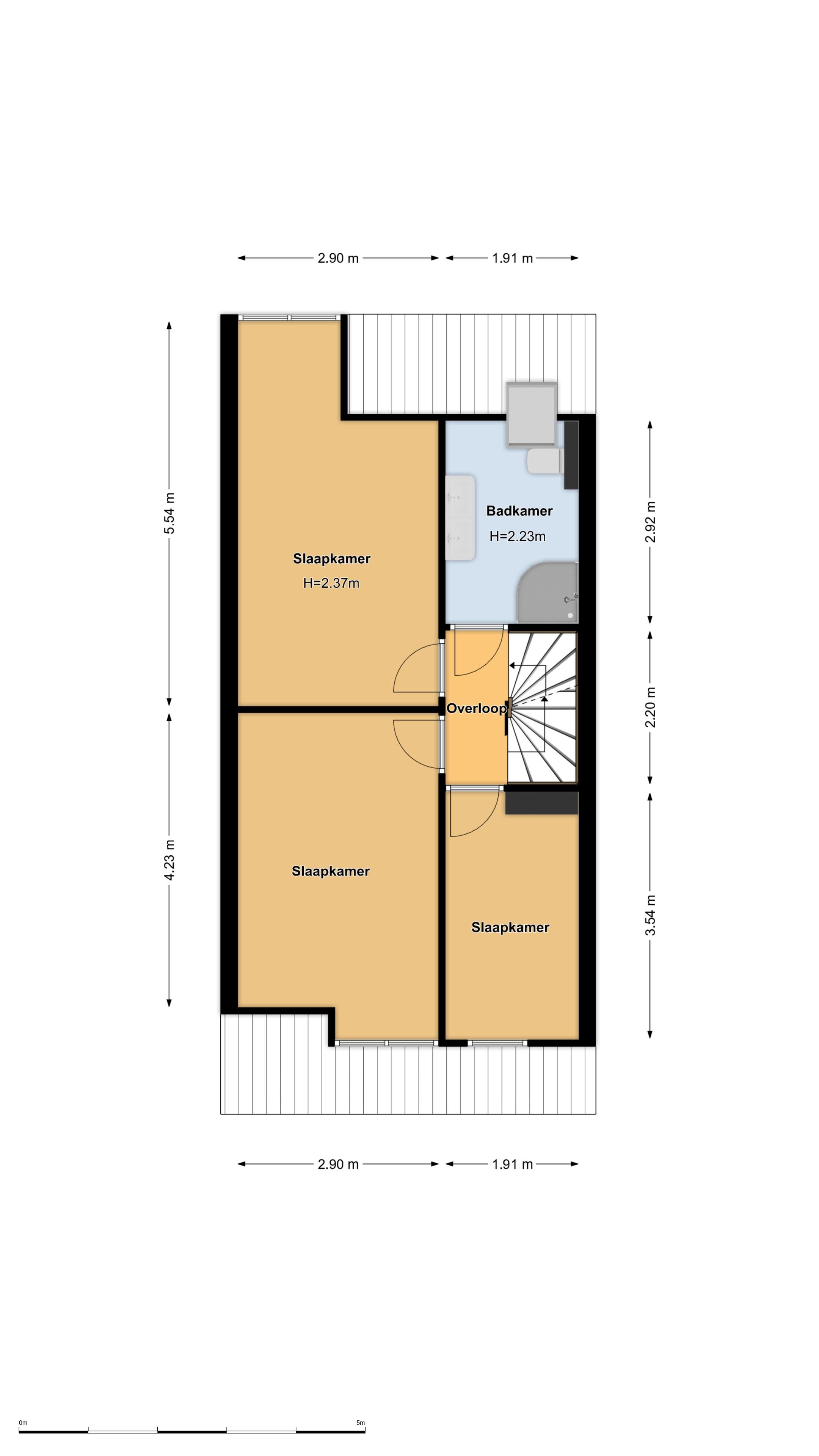 Foto 45 van Gruttomeen 136