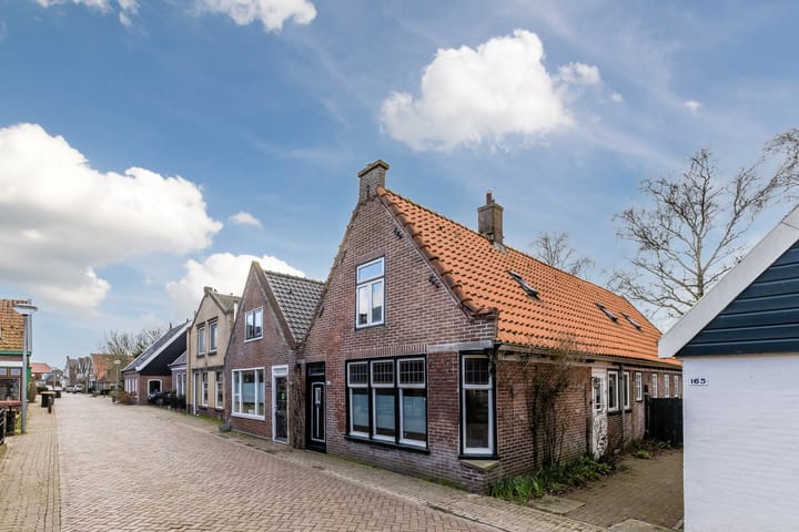 Dorpsstraat 163