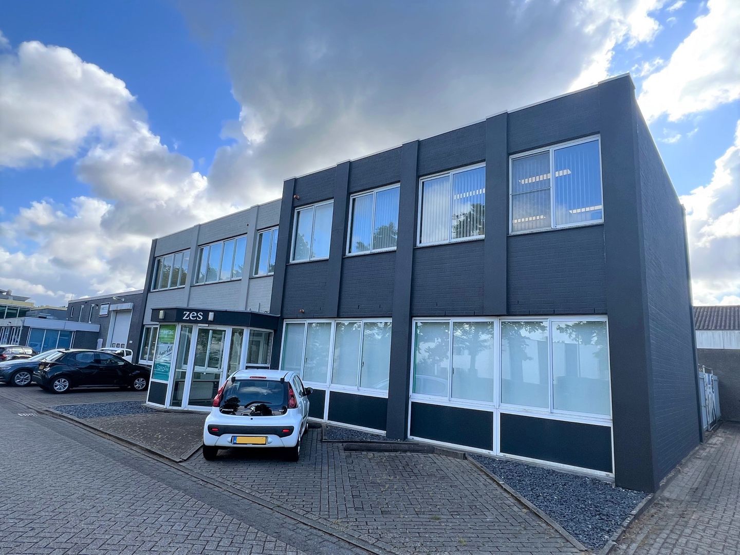 View photo 1 of Saffierborch 6-B