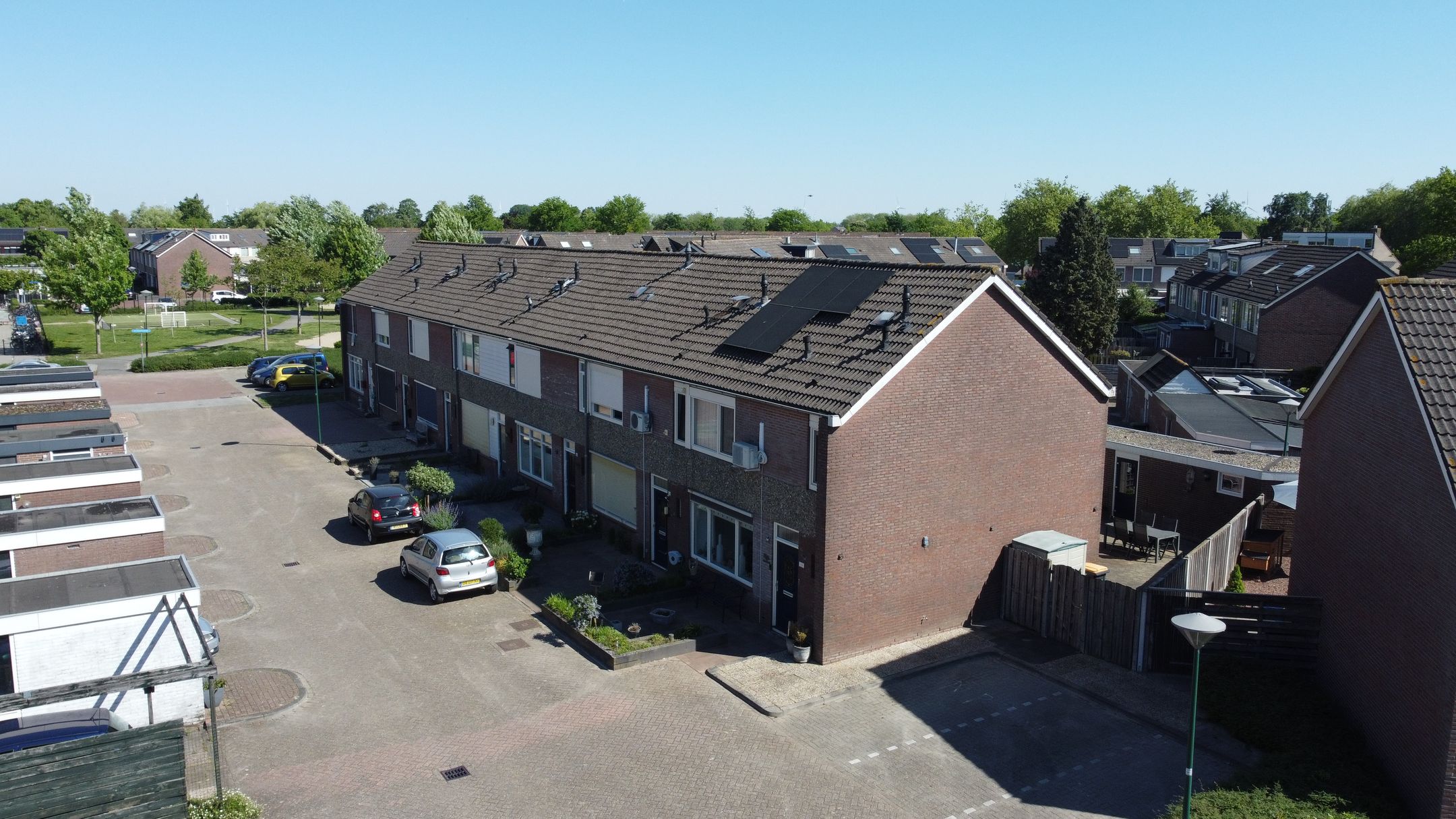 Foto 30 van Cor Keestraat 10