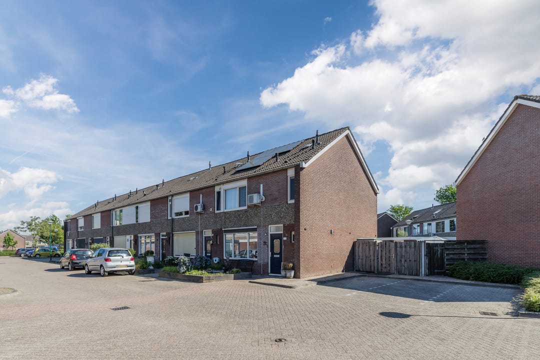 Foto 31 van Cor Keestraat 10