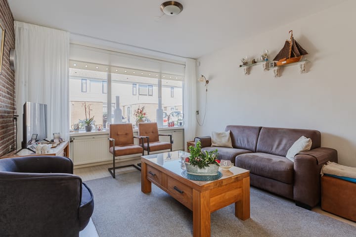 Foto 4 van Cor Keestraat 10