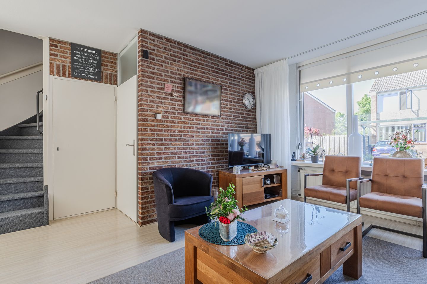 Foto 5 van Cor Keestraat 10