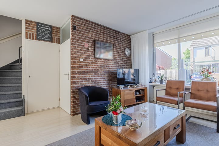 Foto 5 van Cor Keestraat 10