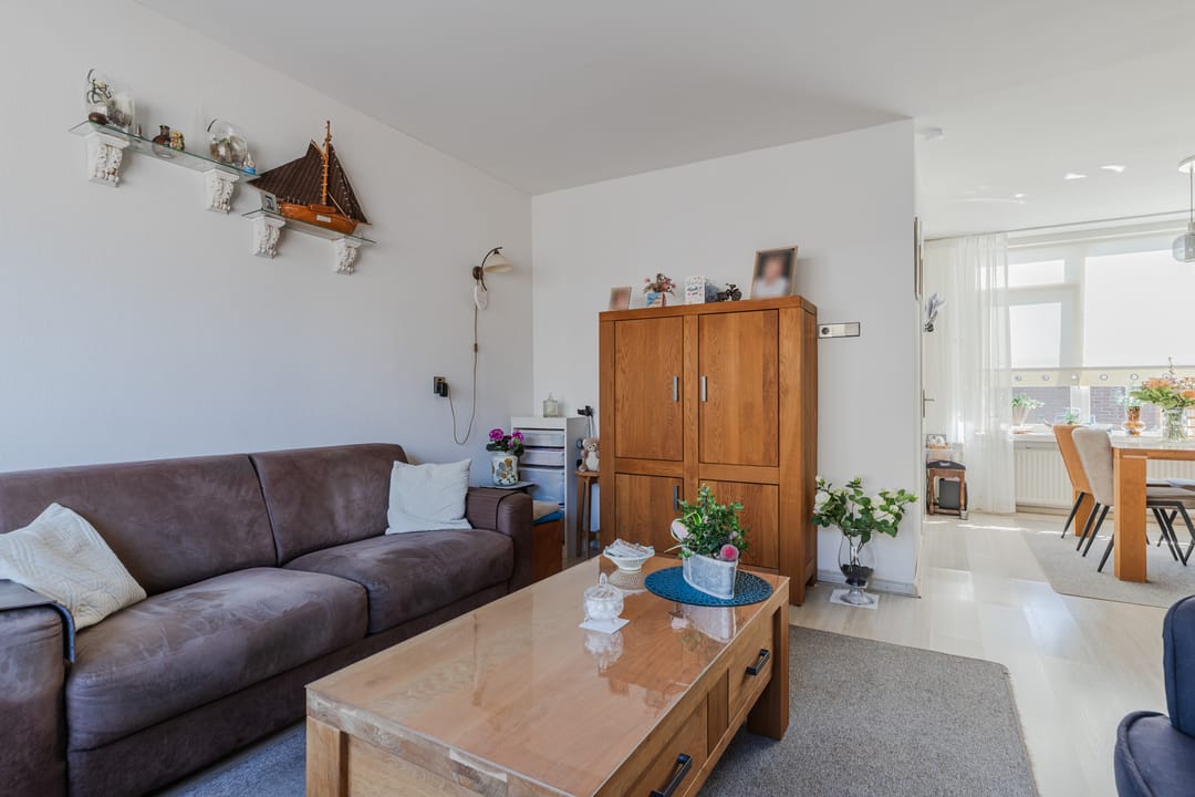 Foto 7 van Cor Keestraat 10