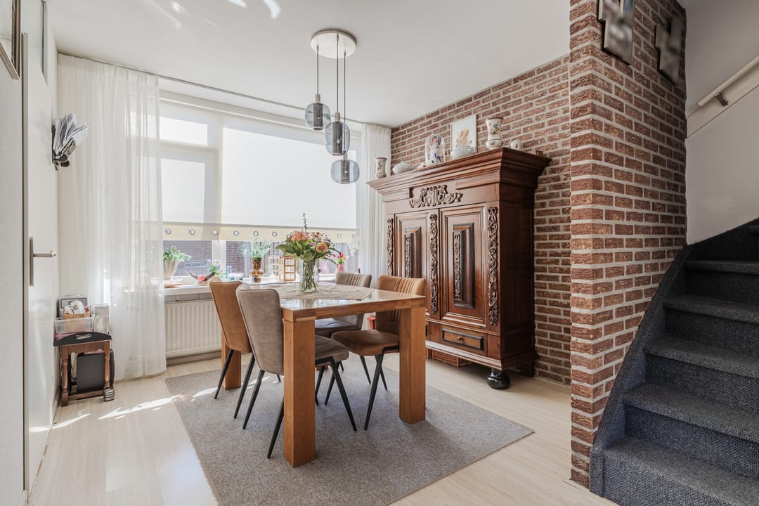 Foto 8 van Cor Keestraat 10