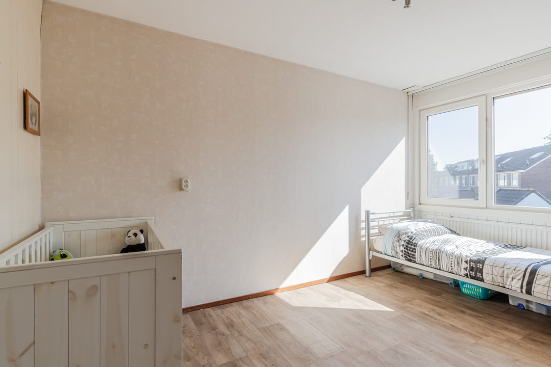 Foto 13 van Cor Keestraat 10