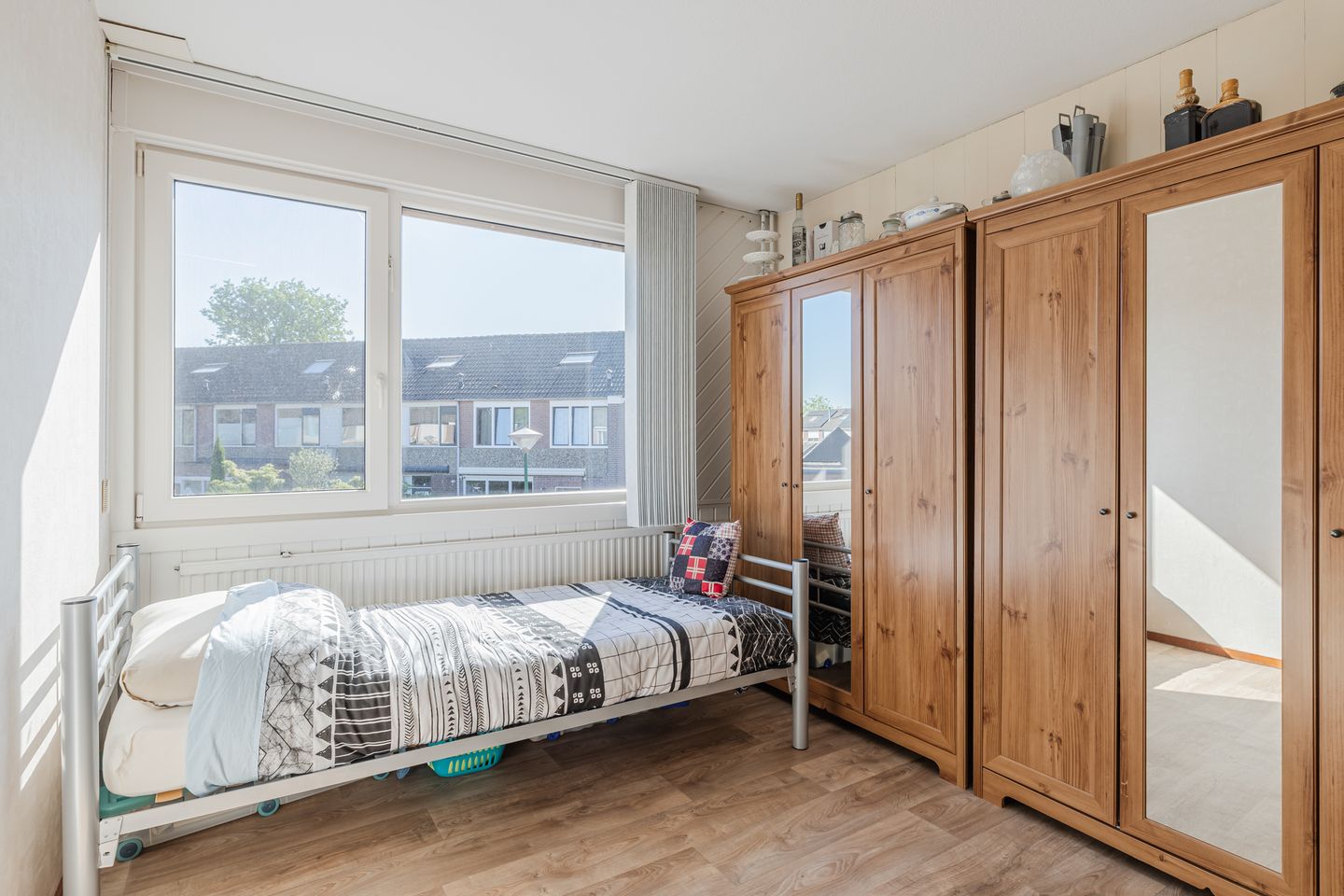 Foto 14 van Cor Keestraat 10