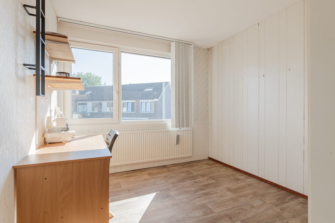 Foto 16 van Cor Keestraat 10