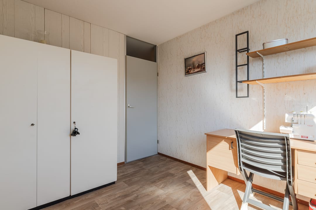 Foto 17 van Cor Keestraat 10