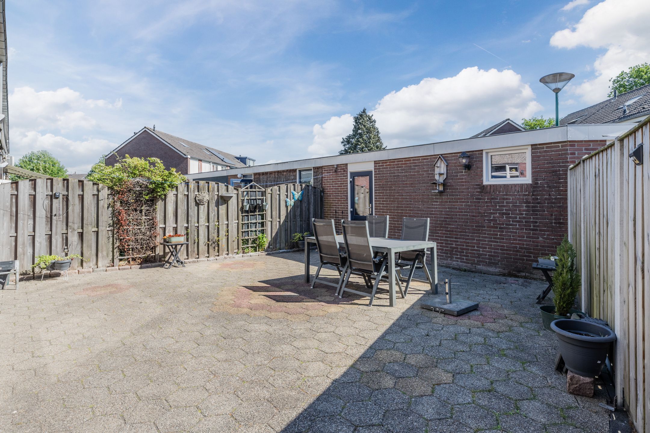 Foto 27 van Cor Keestraat 10