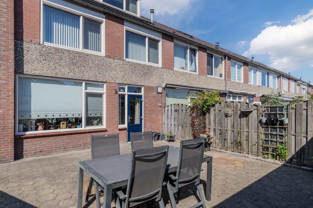 Foto 2 van Cor Keestraat 10