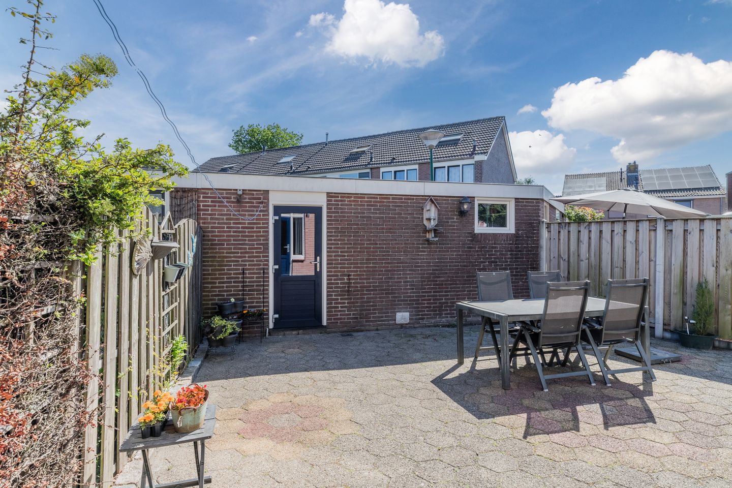 Foto 29 van Cor Keestraat 10