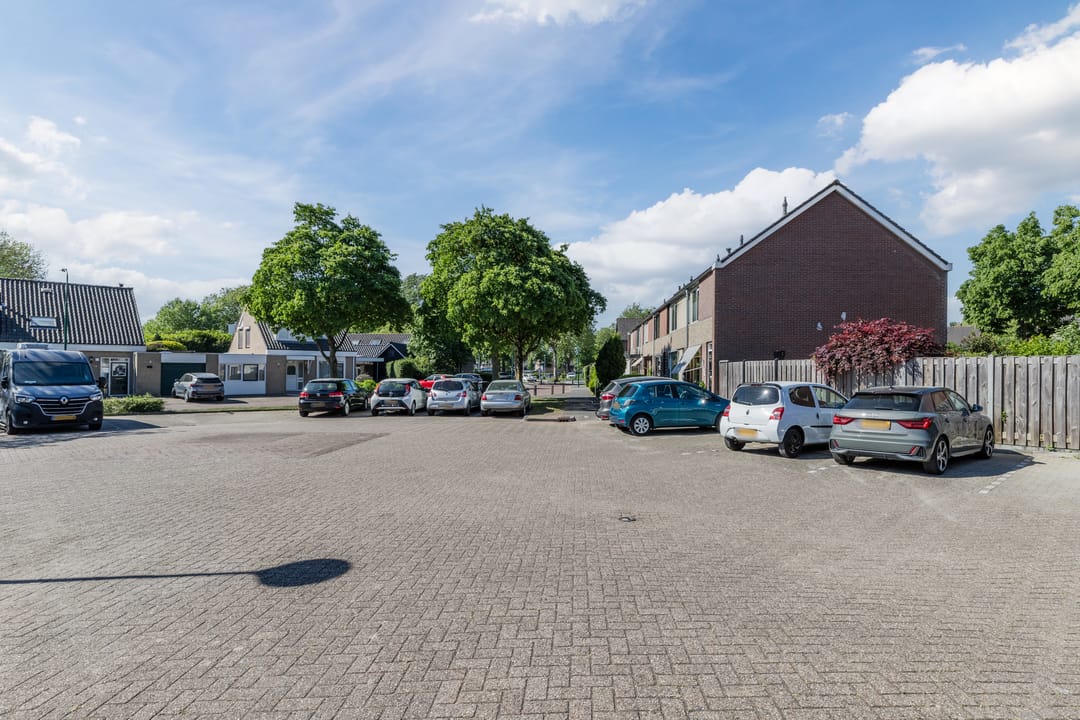 Foto 32 van Cor Keestraat 10