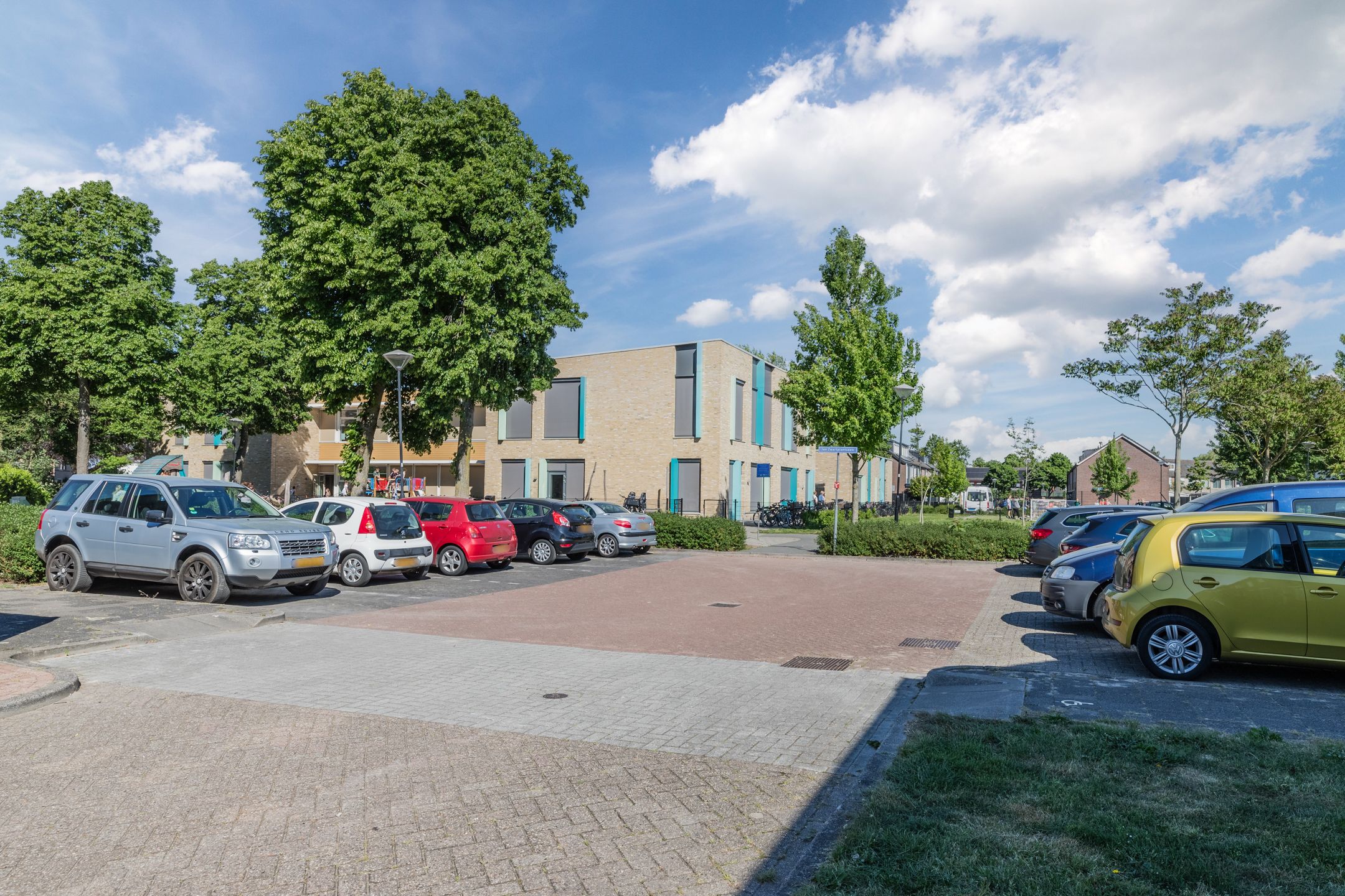 Foto 33 van Cor Keestraat 10