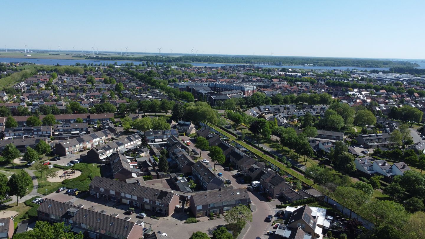 Foto 35 van Cor Keestraat 10