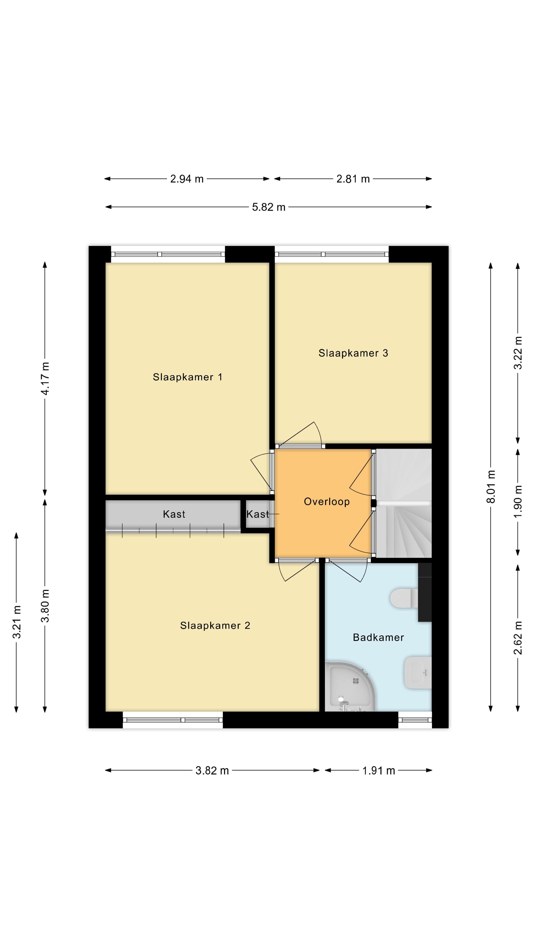 Foto 39 van Cor Keestraat 10