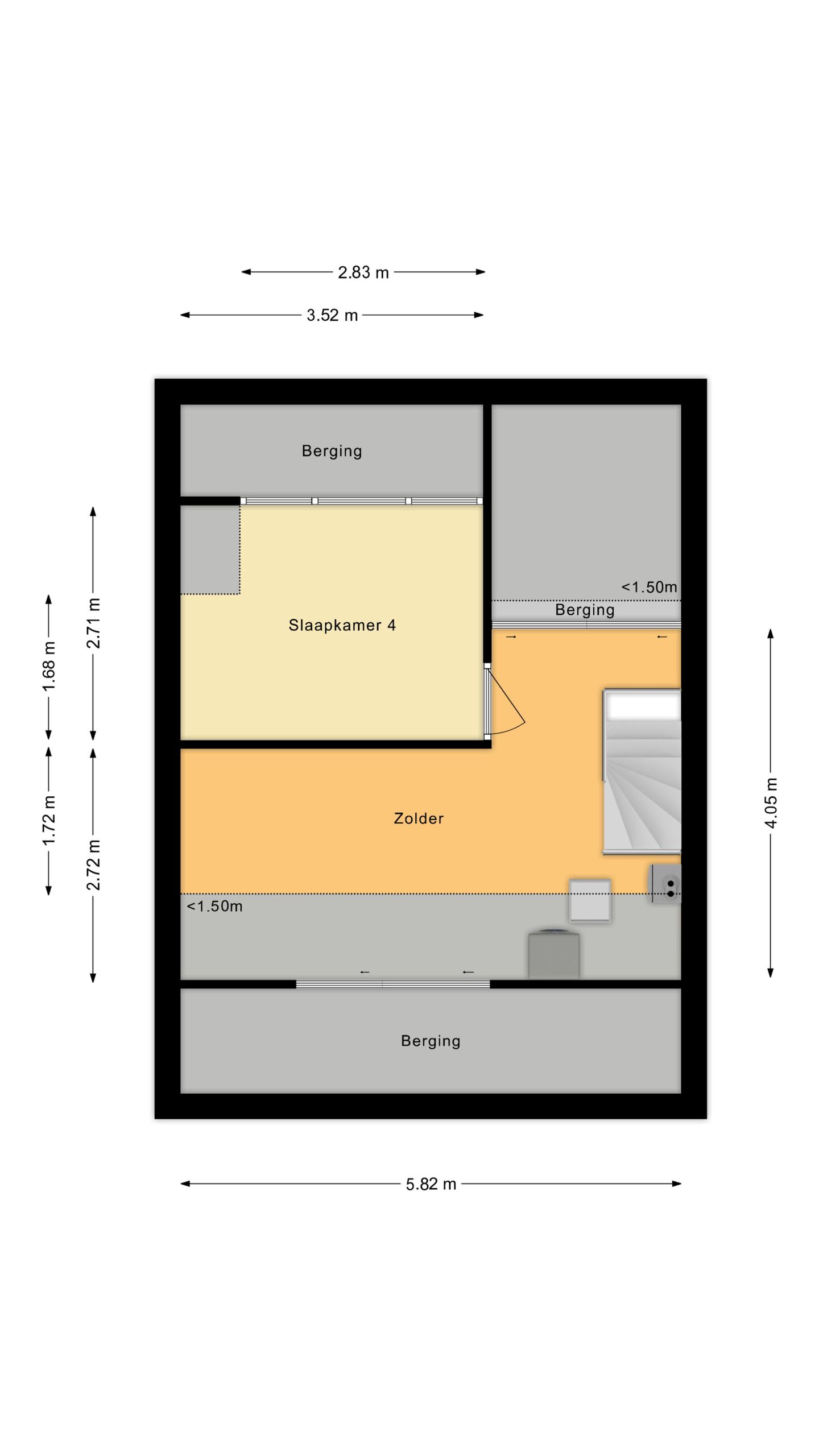 Foto 40 van Cor Keestraat 10